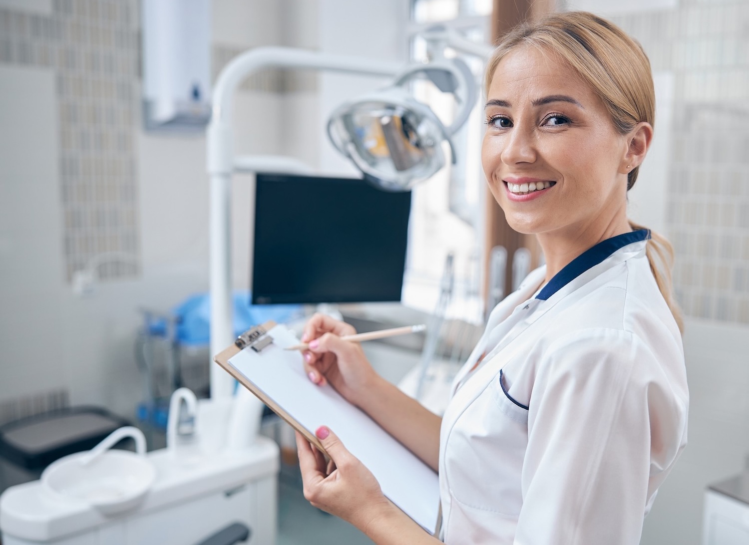 Certificate in Dental Practice Management