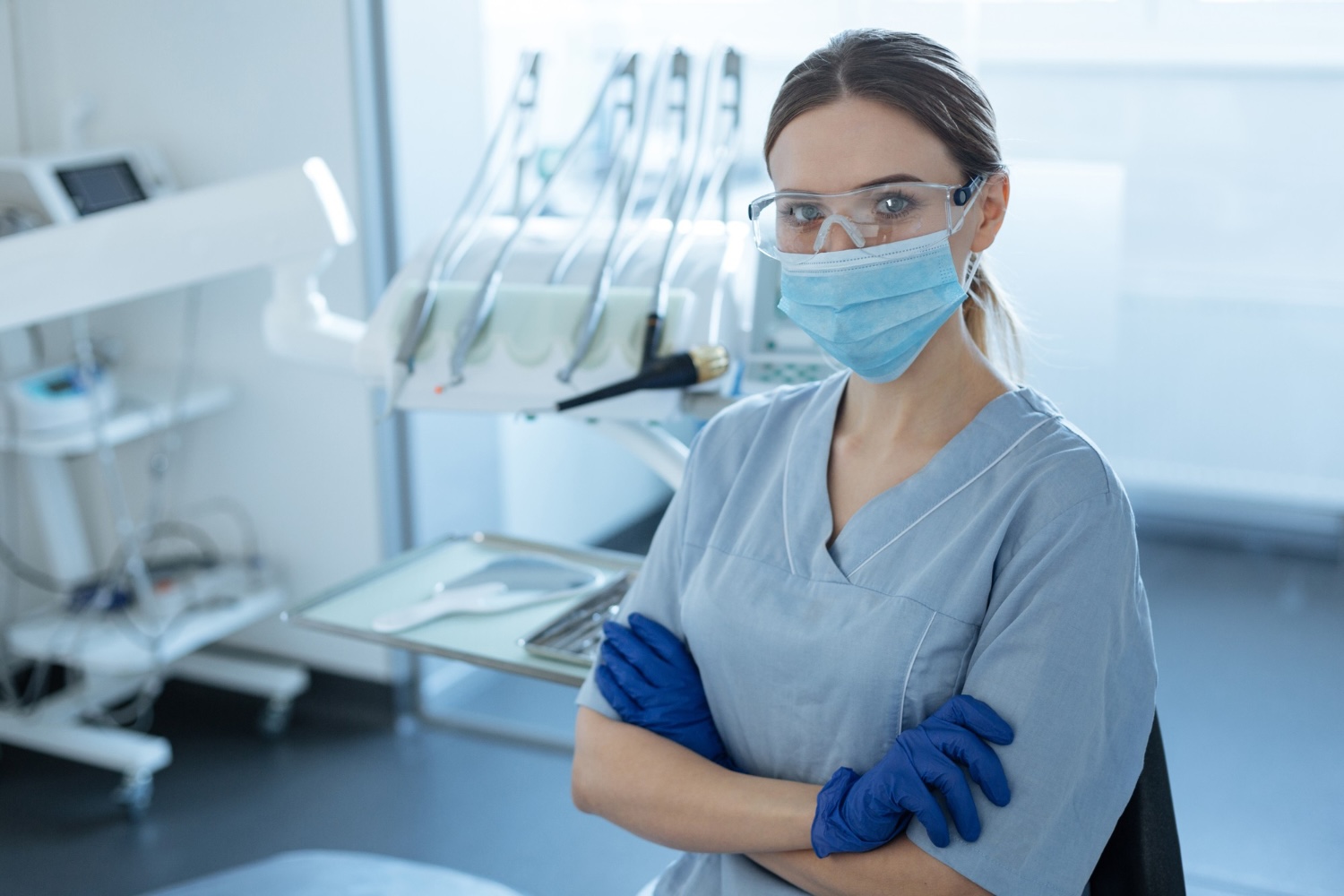 Level 2 Accredited Certificate: Infection Prevention and Control (IPC) Lead