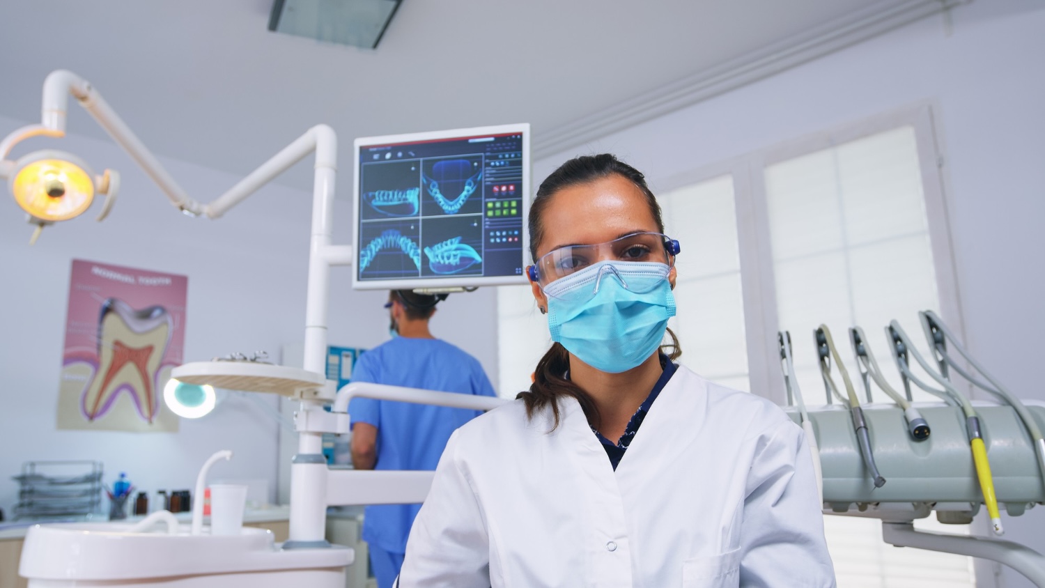 Enhanced CPD — Dental Nurse Network Academy