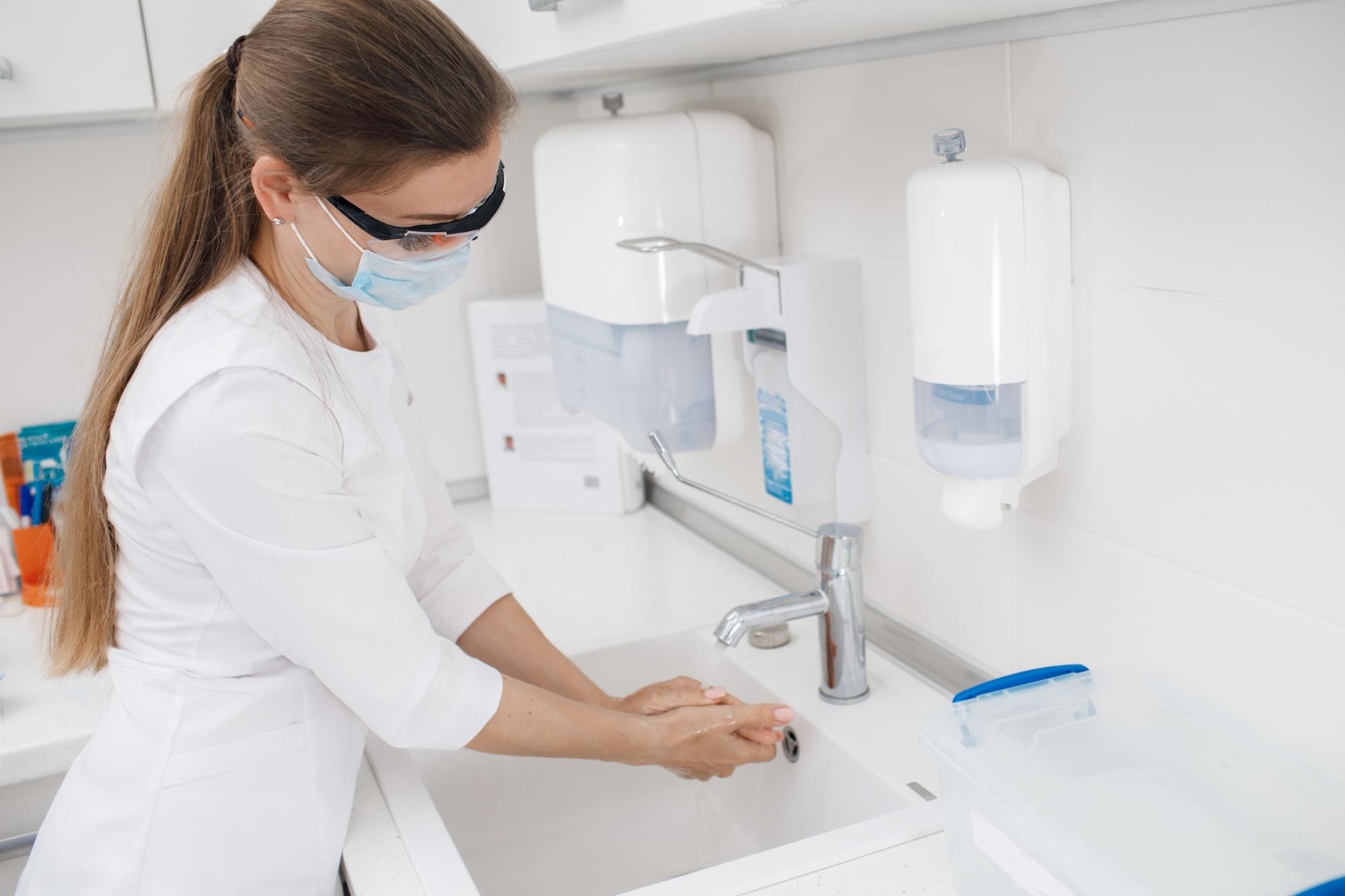 Infection Prevention and Control (IPC) Lead Refresher Courses