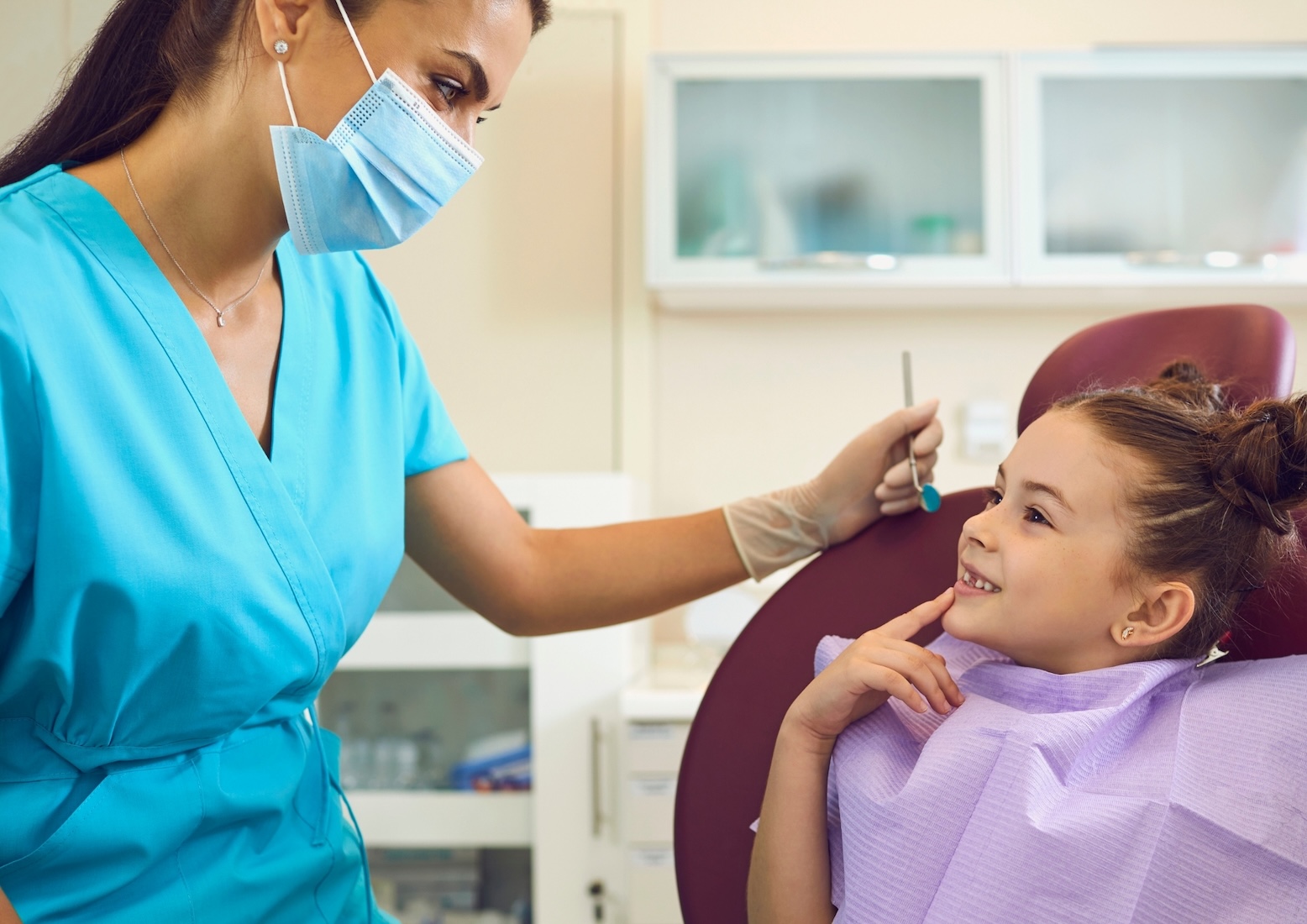 NEBDN National Certificate in Fluoride Varnish Application