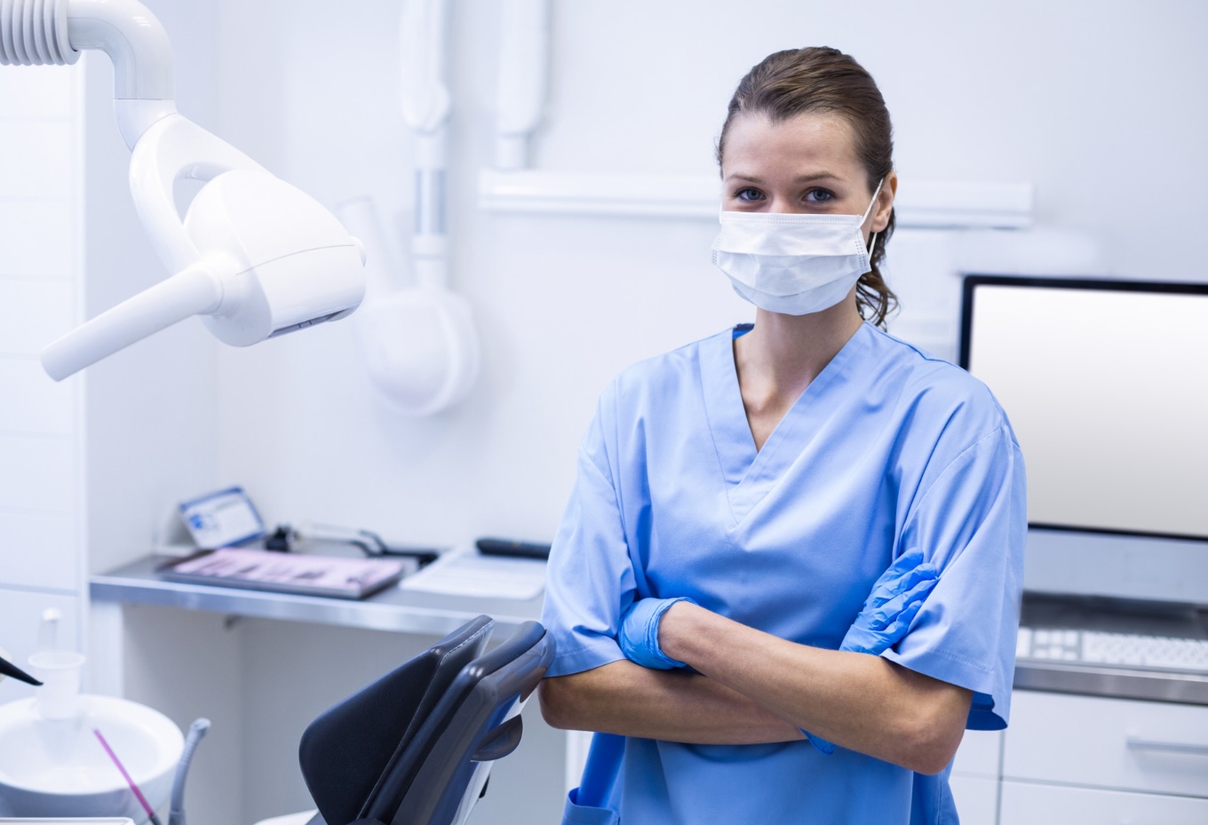 The Oral Health Impacts of Mouth Breathing (Free CPD)