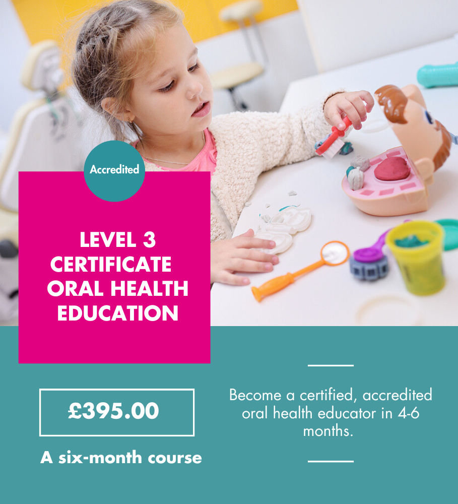 Accredited Level 3 OHE