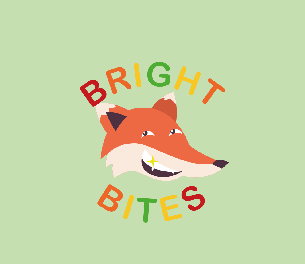 Bright Bites Logo