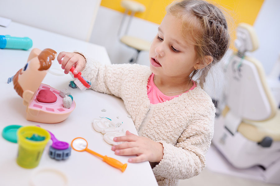 DENTAL NURSE OHES IMPORTANT