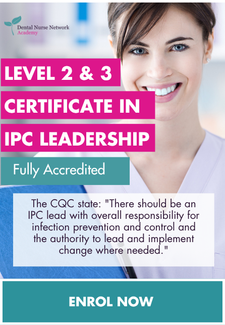 LEAD IPC 2025 ACCREDITED