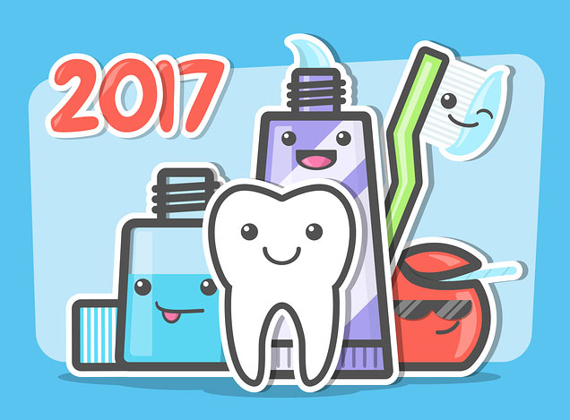 ORAL HEALTH DAYS 2017