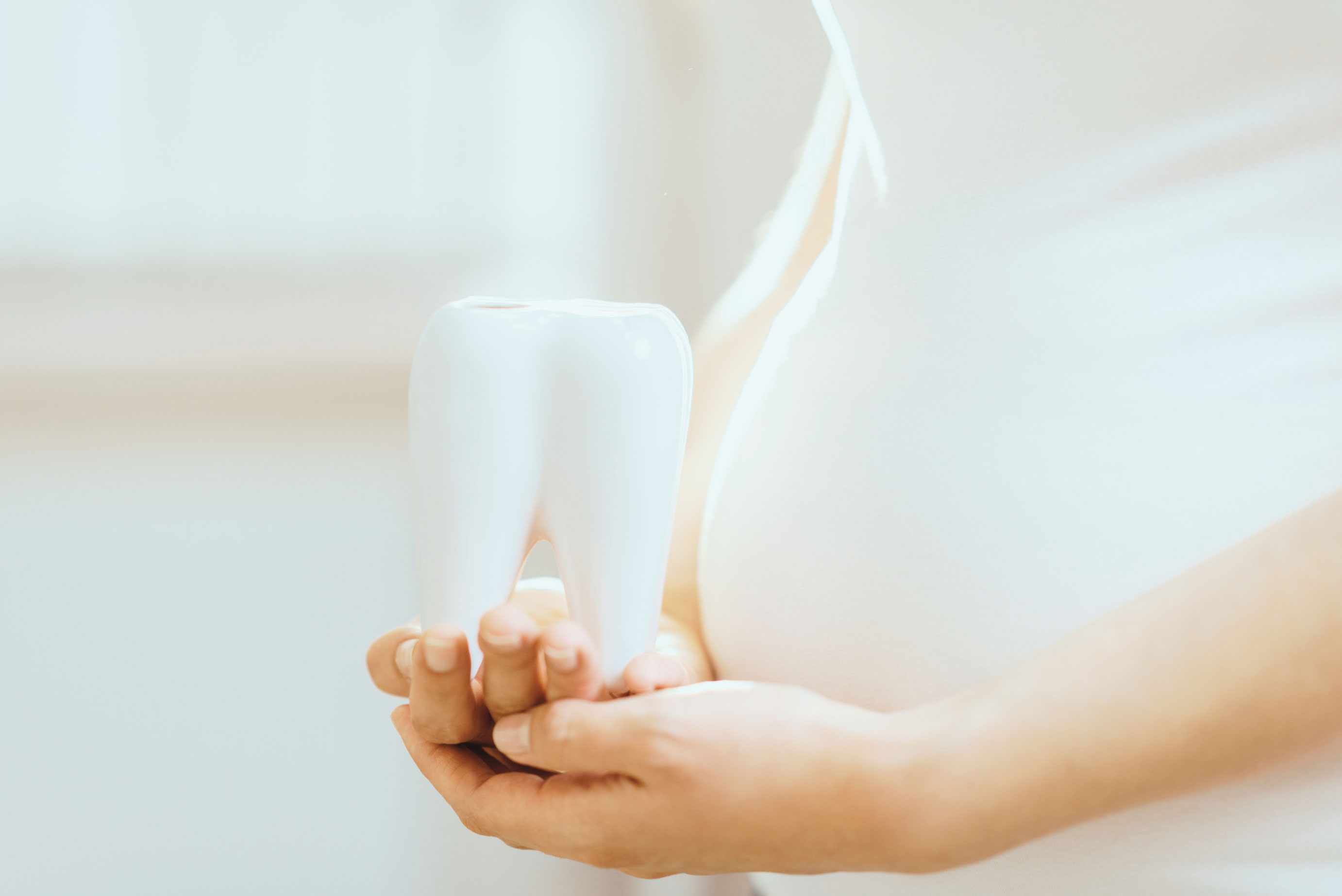 Pregnancy OHE