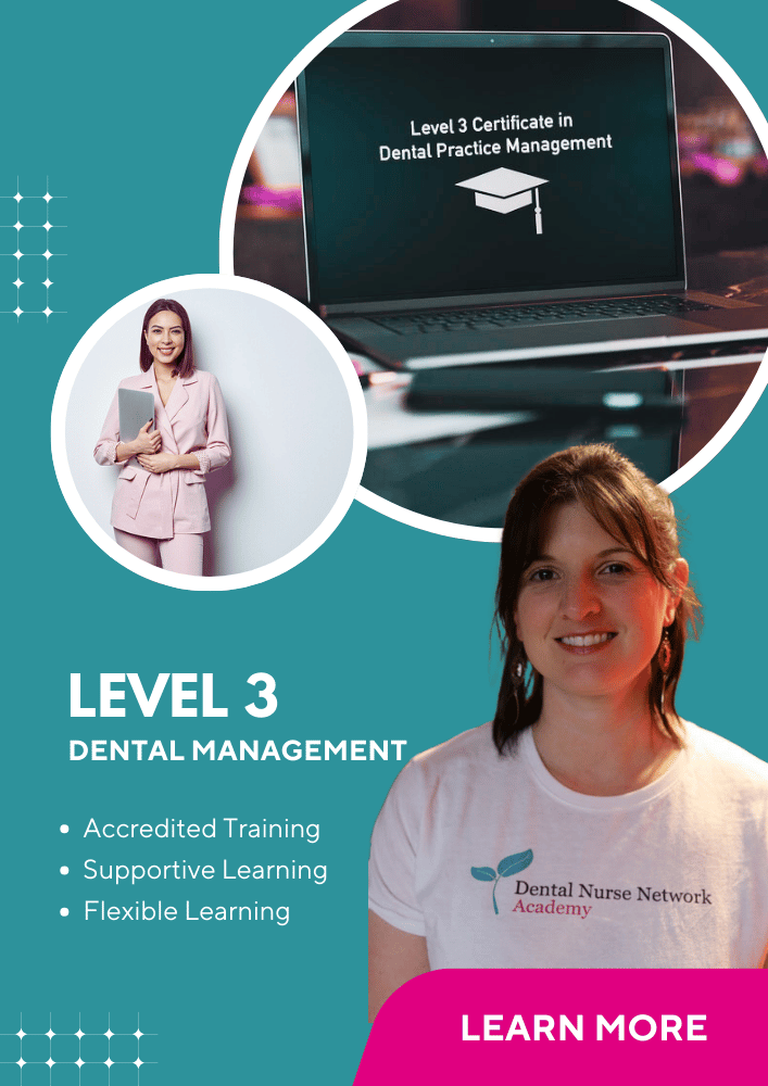 L3 DPM Course Information