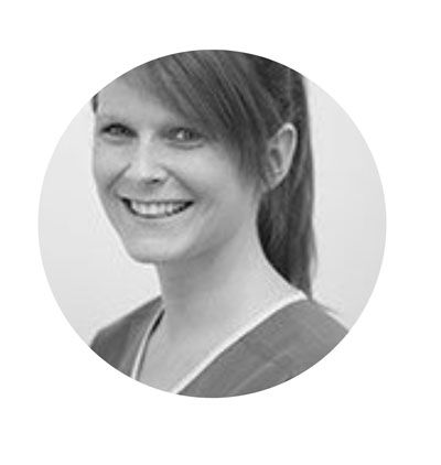 Leanne Scott, course tutor at Dental Nurse Network