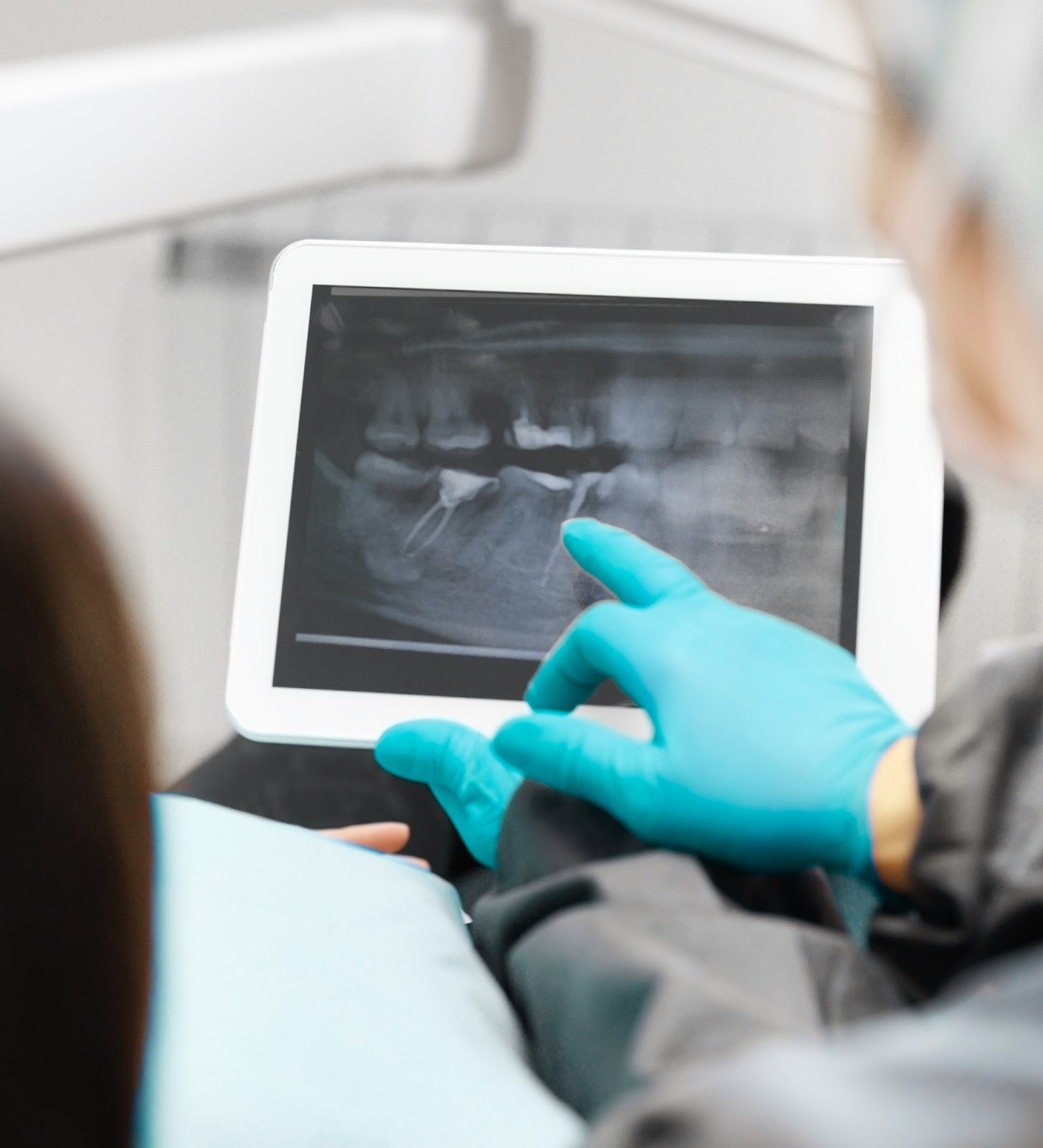 BDA Dental Radiography Qualification
