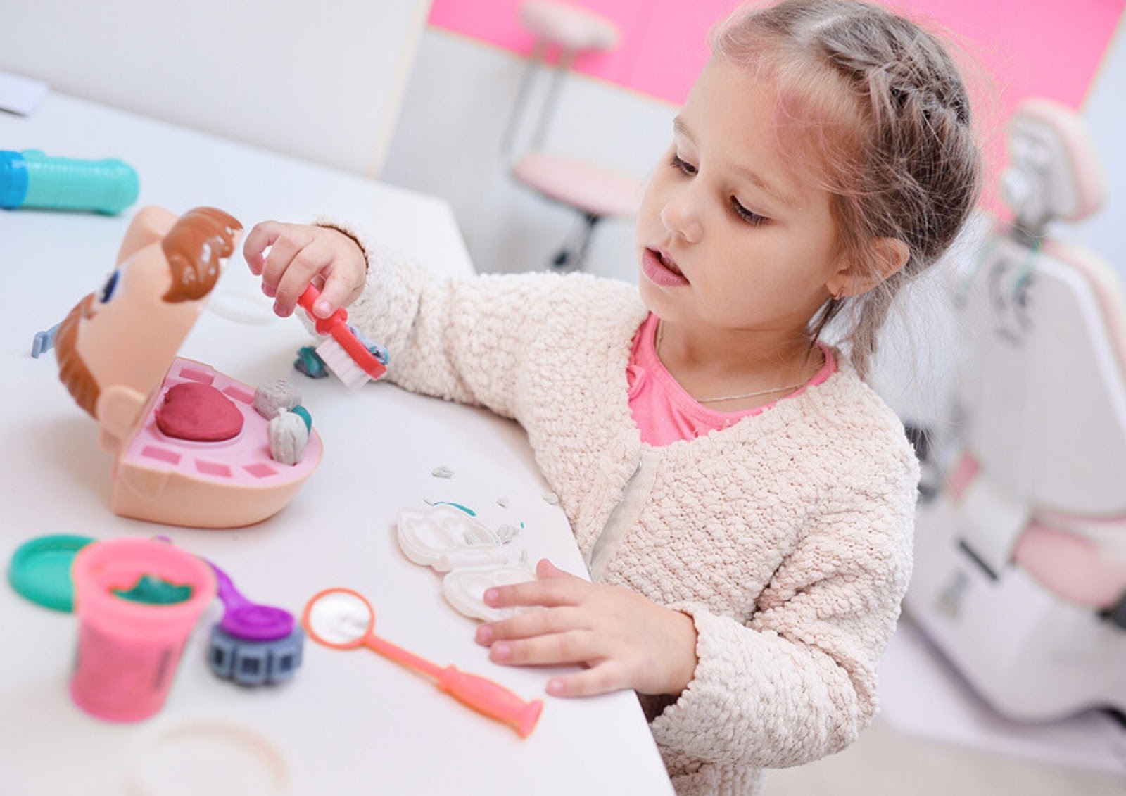 Oral Health Refresher Course