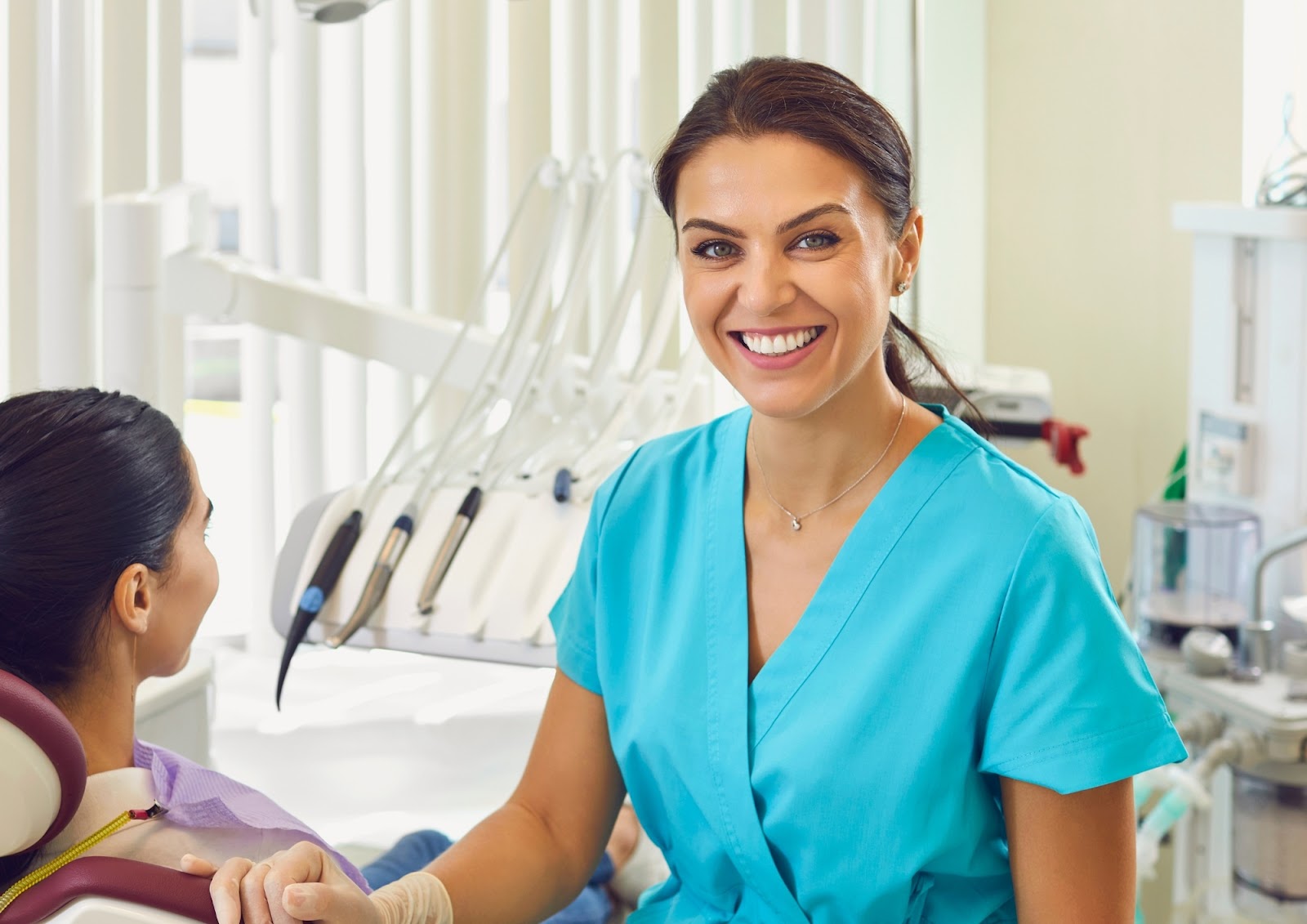 Level 2 Accredited Certificate: Patient Care Coordination/Treatment Coordination