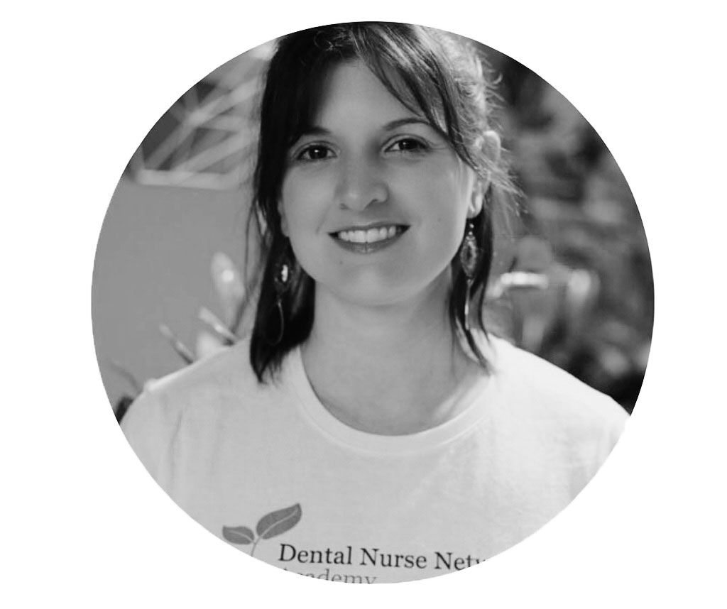 Stephanie Carter, course tutor at Dental Nurse Network