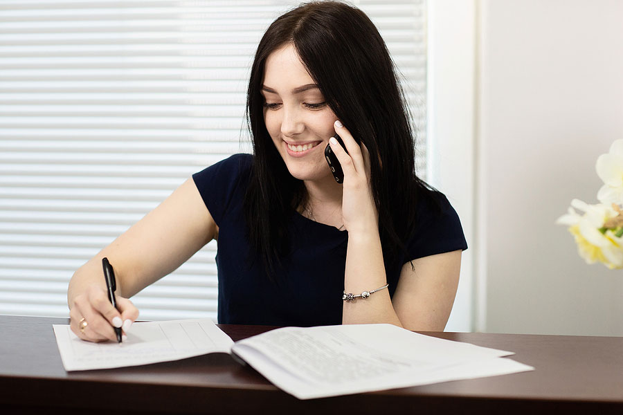 dental reception course uk