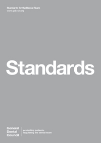 gdc-standards-cover