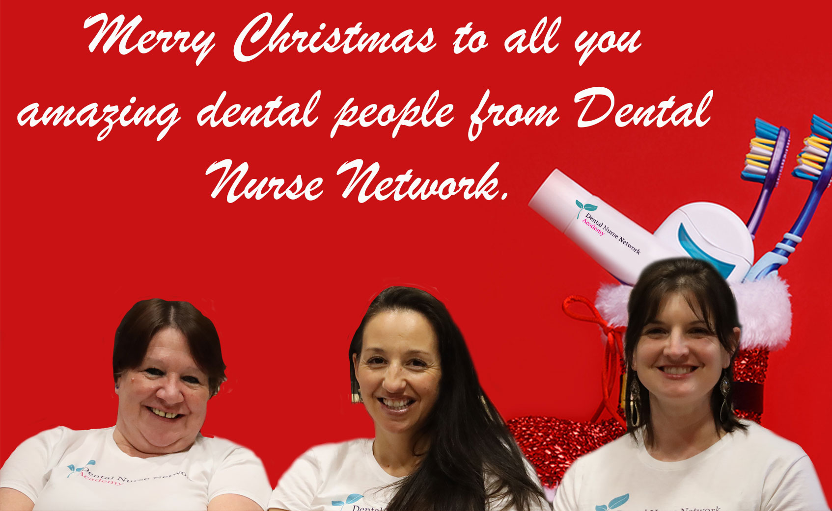 merry christmas DNN 20221