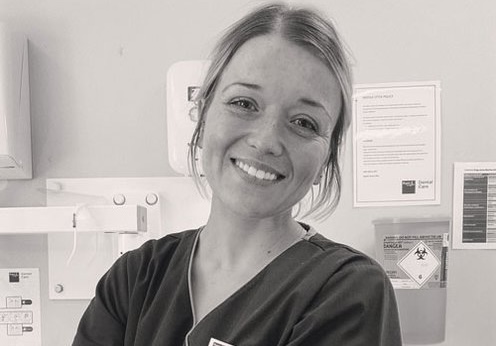 Adapting the dream: A personal dental nurse journey