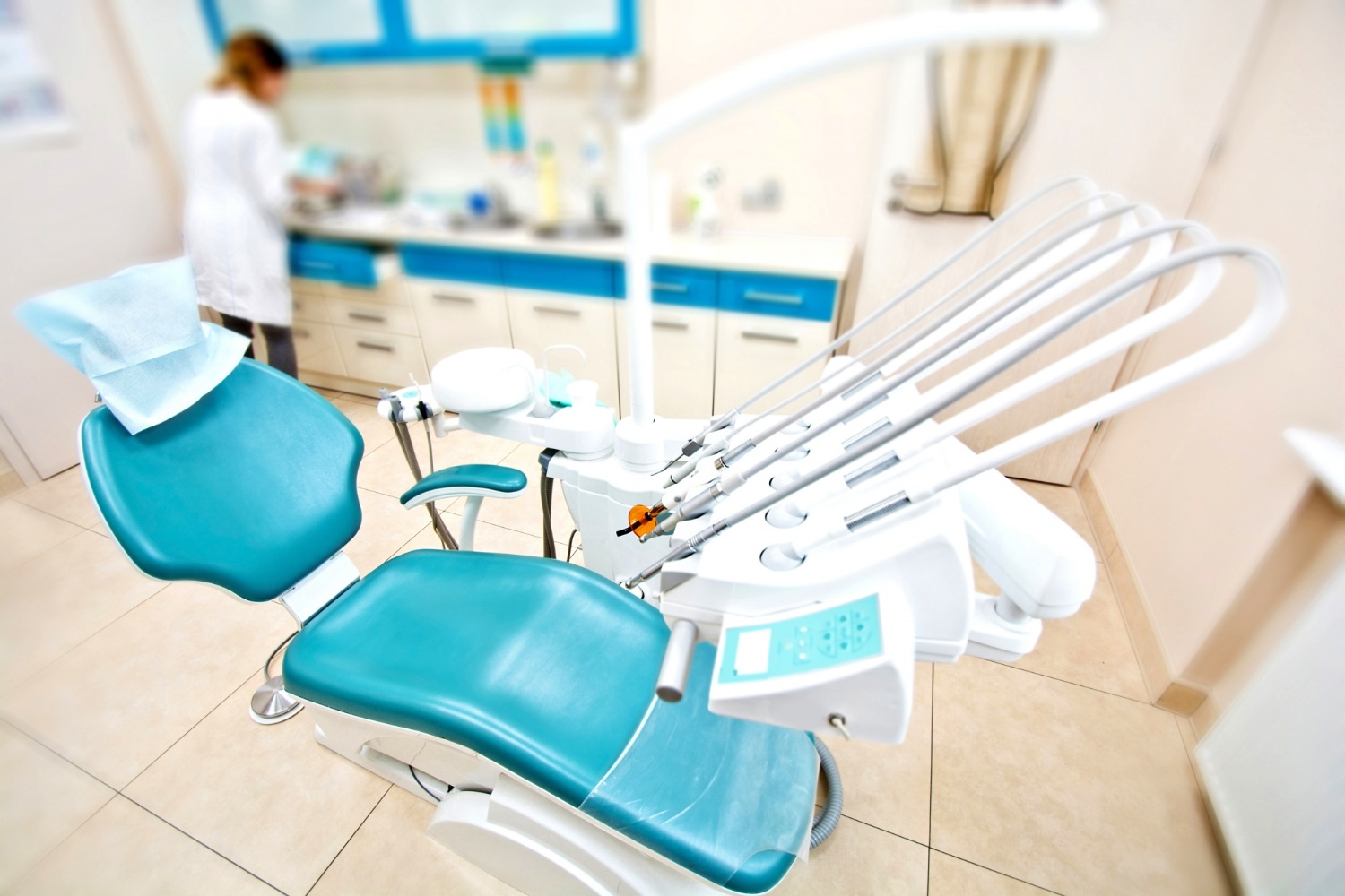 Beyond the Certificate: Oral Health Education