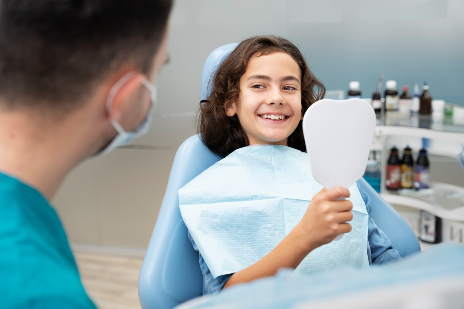 Inclusive Oral Health Education: Understanding Neurodiversity