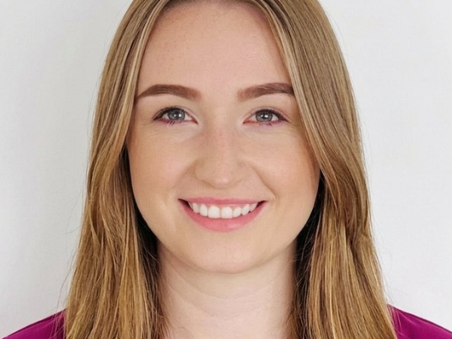Abbi Castle, oral health tutor at Dental Nurse Network