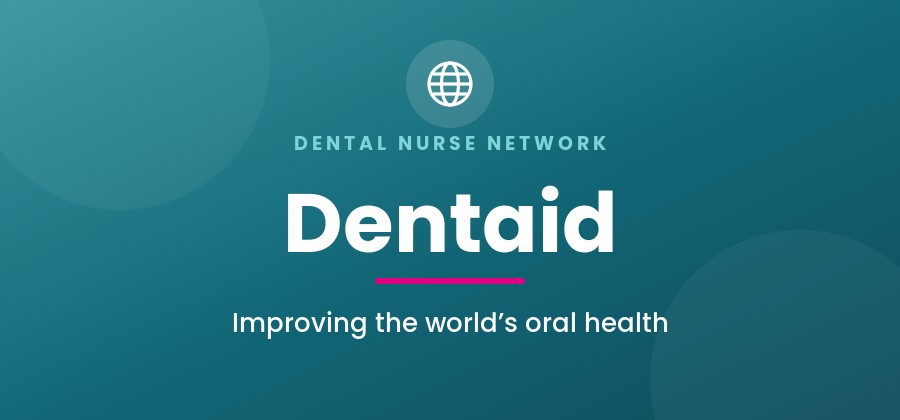 Dentaid, Improving the World’s Oral Health