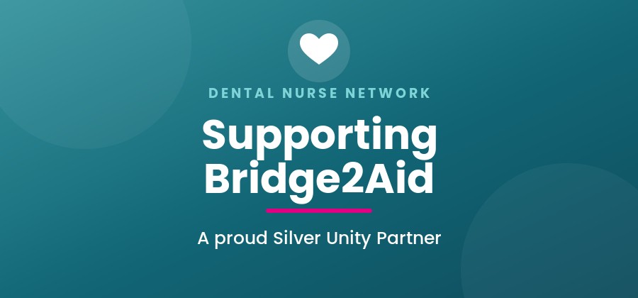 Supporting Bridge2Aid as a Silver Unity Partner