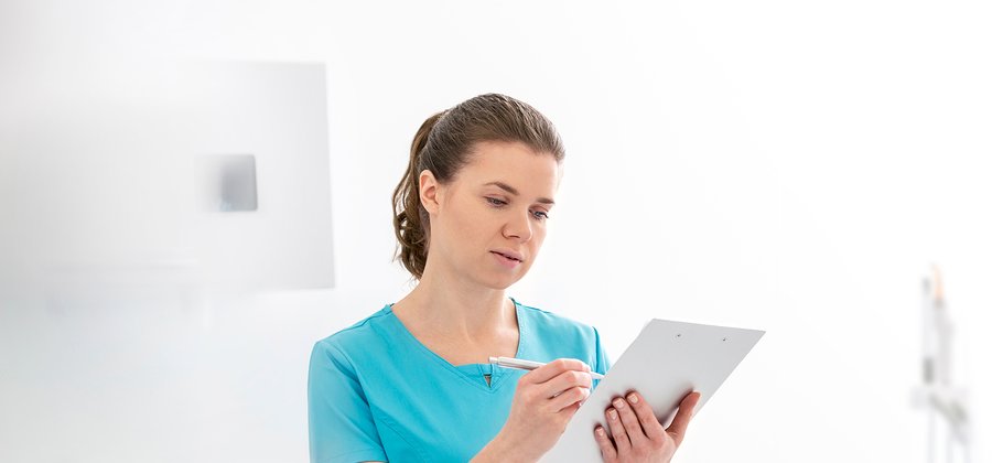 How to Ensure Consistent Standards of Infection Control Are Followed by All Team Members