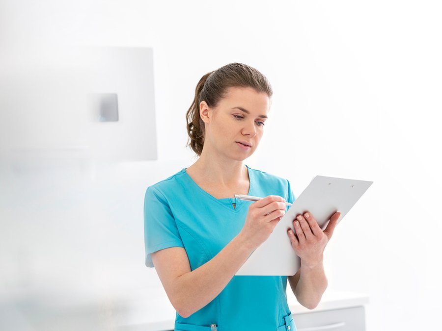 How to Ensure Consistent Standards of Infection Control Are Followed by All Team Members