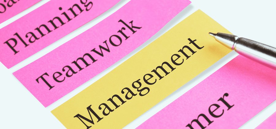 The transition from dental nurse to practice manager