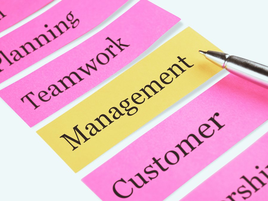 The transition from dental nurse to practice manager