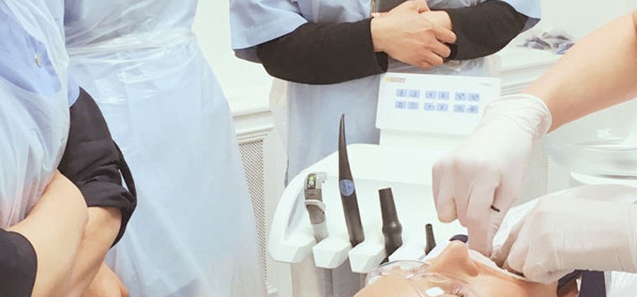 Dental Nurses Recognised in Their Role in Prevention
