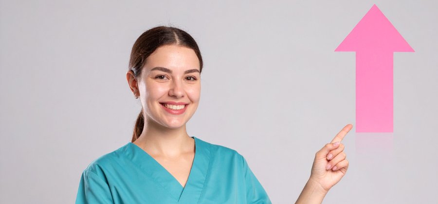 Dental Nurses on the Rise: New GDC Data Shows Record Numbers