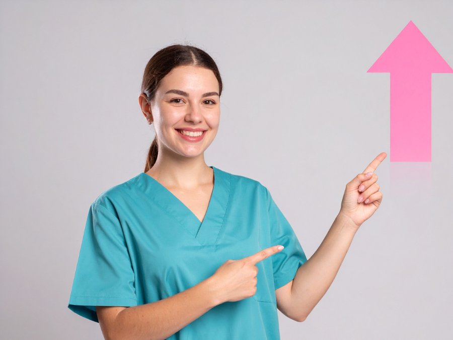 Dental Nurses on the Rise: New GDC Data Shows Record Numbers