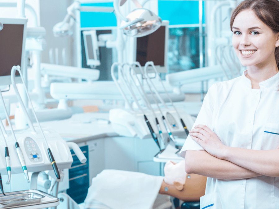 How to Transition from Dental Nursing to Dental Hygiene
