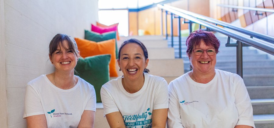 Dental Nurse Network achieves 100% pass rate
