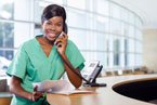 Effective telephone communication