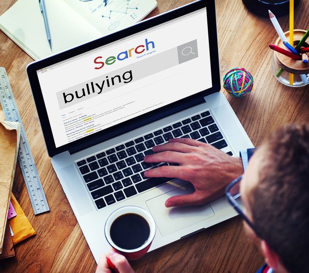 Bullying from the perspective of a dental nurse