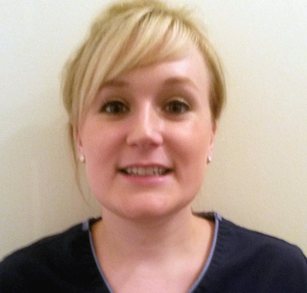 Dental Nursing – My Career and My Passion