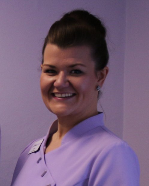 From Dental Nurse to Orthodontic Nurse