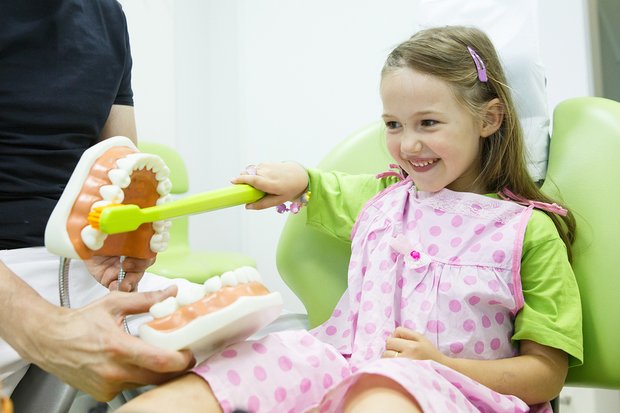 Dental Buddy