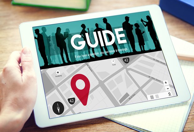 The Social Media Guidance from the GDC