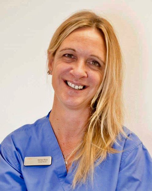 Twenty-seven Years in the Dental Field