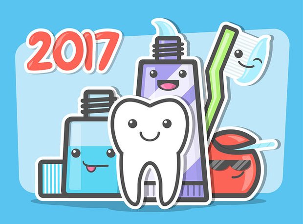 Oral Health Days 2017