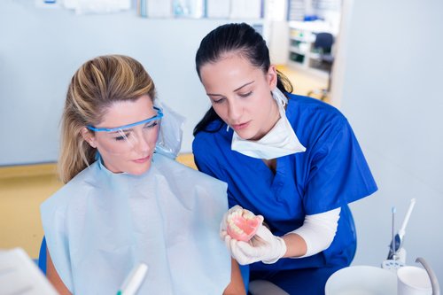 The Role of an Oral Health Educator