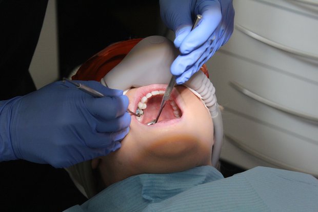 The role of a sedation nurse