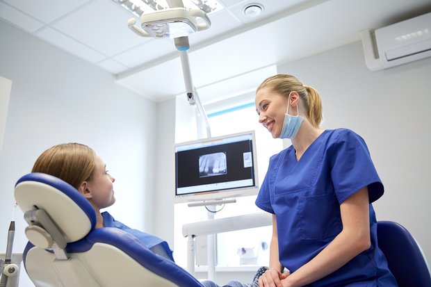 Nurse-Led Clinics