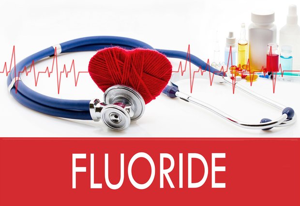 Key points from the Public Health England water fluoridation report March 2018