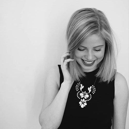 Tiffani's Blog