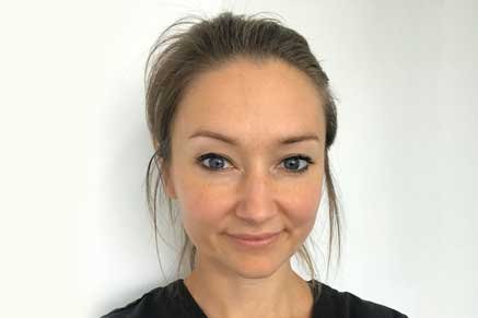 Emma interviews Marianna Murphy on post-registration qualifications and studying